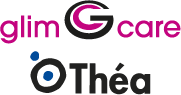 logo Glim Care